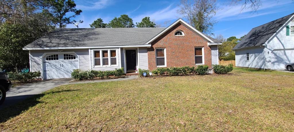 Wilmington By The Beach